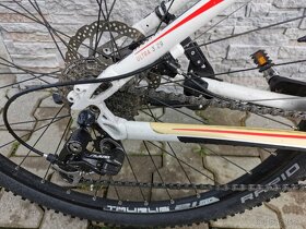 Horský bicykel KTM - ULTRA 29" - 5
