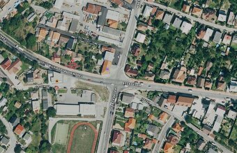 Reklamné plochy na prenájom na vysokofrekventovanej ceste - 5