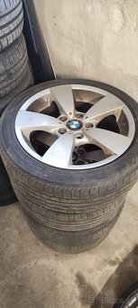 BMW 5x120 r17 - 5