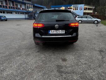 Volkswagen Passat b8 140kw 4motion DSG - 5