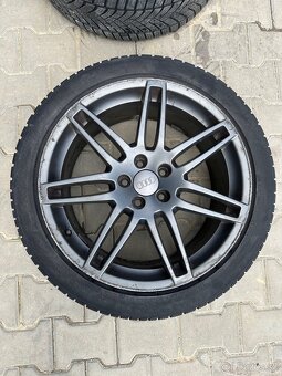 predám disky speedline R19 - 5