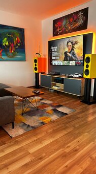 Odstúpim prenájom 3izb bytu (85 m² + 5 m²) Námestie Iglovia - 5