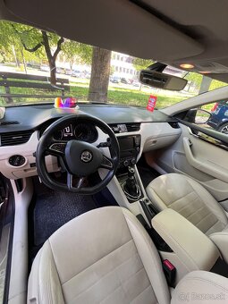Škoda Octavia 1.4tsi, 110kw, 2016 - 5