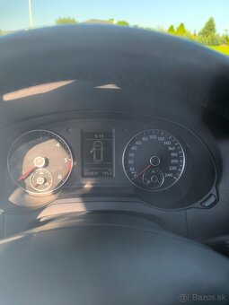 Seat Alhambra, 2.0 TDI, 2015 - 5