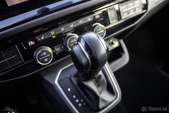 VOLKSWAGEN VW MULTIVAN 4MOTION HIGHLINE T6.1 - 5