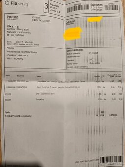 Xiaomi Redmi Note 8 4/128 GB Space Black - 5
