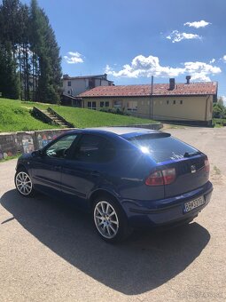 Seat Leon 1.9 TDI - 5