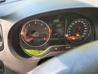 Vw polo 1.2 R-line - 5