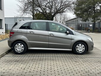 Mercedes Benz B170 Automat - 5