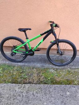 Predám bicykel - 5