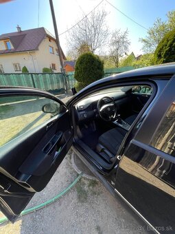 Volkswagen Passat B6 - 1.9TDi 77kw - 5