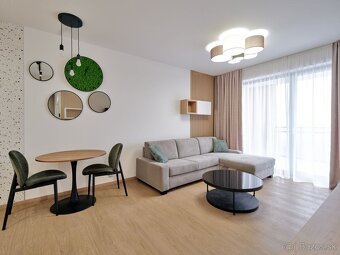 Prenájom nadštandardného bytu – Cédrová ulica, Panoráma - 5