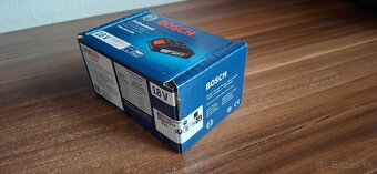 Bosch Professional GBA 18V 2.0 Ah - 5