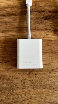 Apple redukcie - 5