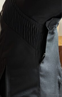 Moto bunda Seca - 5