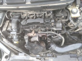 Ford c Max 1.6. 80kw diesel - 5