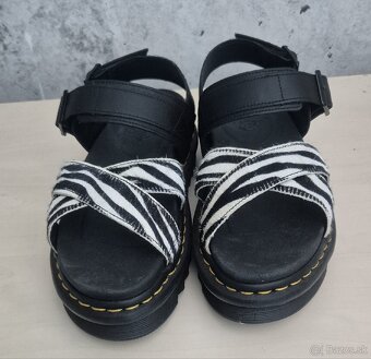 Dr. Martens Voss II EU40 - 5
