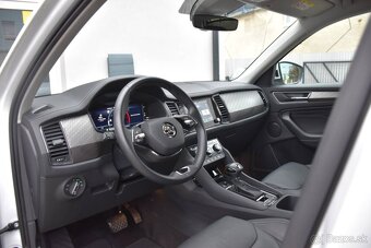 Škoda Kodiaq 2.0 TDI SCR EVO Style DSG - 7 MIESTNY - 5