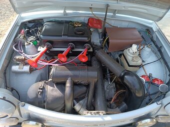 Trabant 601 - 5