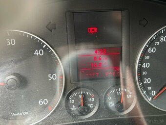 Golf 5 - 5