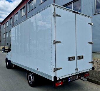 Iveco Daily 35S14 - 5