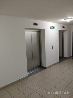 Prenájjom 2 iz.novostavba Zadunajská cesta pri Auparku BA V - 5