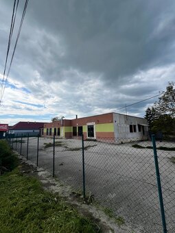 Investičný objekt na predaj - 5