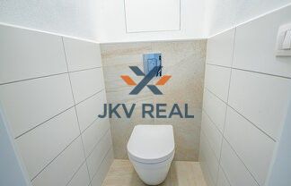 Prenajom 2-izbovy byt a k nemu parkovacie státie a pivničná - 5