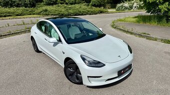 TESLA Model 3 Long Range Dual Motor - 5