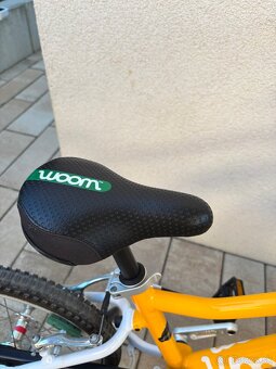 Woom 3 (“16”) - 5