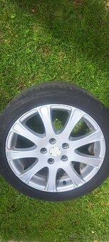 R17 5x112 - 5