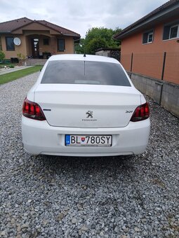 Peugeot 301, 1.2, 60kw, r.v.2018 - 5