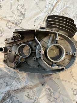 Jawa 350/360 - 5