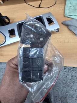 Display MMI AUDI Q7 2006+ 4F0919603B - 5