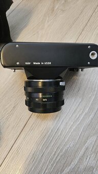 Fotoaparat zenit TTL - 5
