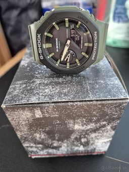 Casio G-Shock - 5