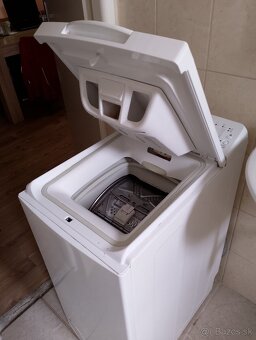Predám práčku Indesit - 5
