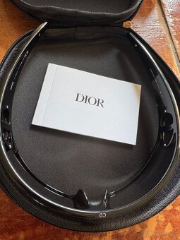 Dior VeryDior slnečné okuliare - 5
