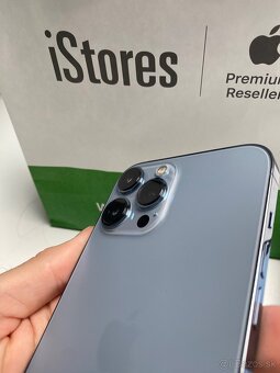 iPhone 13 PRO MAX, 256GB, TOP STAV - 5