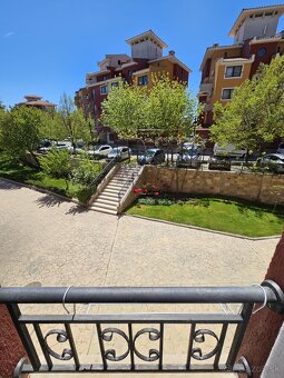 Prenájom apartmánu pri mori v Bulharsku - 5