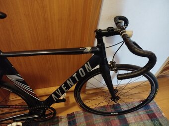 Single Speed bicykel Aventon Mataro (Midnight Blue) - 5