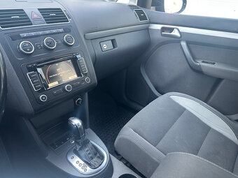 Touran 2,0TDI DSG - 5