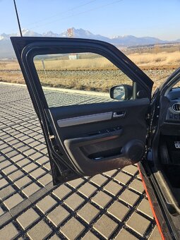 Suzuki Swift - 5