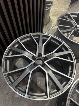 AUDI R22 RS6 / S6 / Q7 / SQ7 - 5