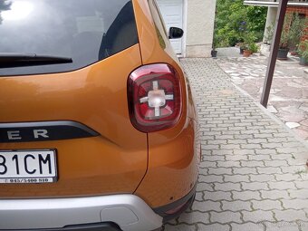 DACIA-DUSTER-BENZIN-Tce 100 LPG -MANUL-PRESTIGE - 5