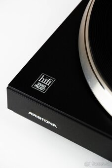 ARISTONA 5677 / PHILIPS AF-677 / profi servis / záruka - 5