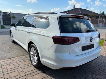Vw passat b8 variant facelift 2.0tdi 110kw Dsg - business - 5
