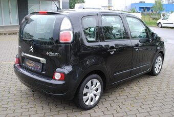 Citroën C3 Picasso 1.4 VTi Cool Style⭐PREVERENÉ VOZIDLO⭐ - 5