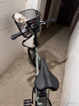 Elektricky bicykel - 5