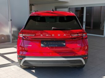 Škoda Kodiaq Exclusive Selection,2,0 TDI 4x4, /AJ NA SPLÁTKY - 5